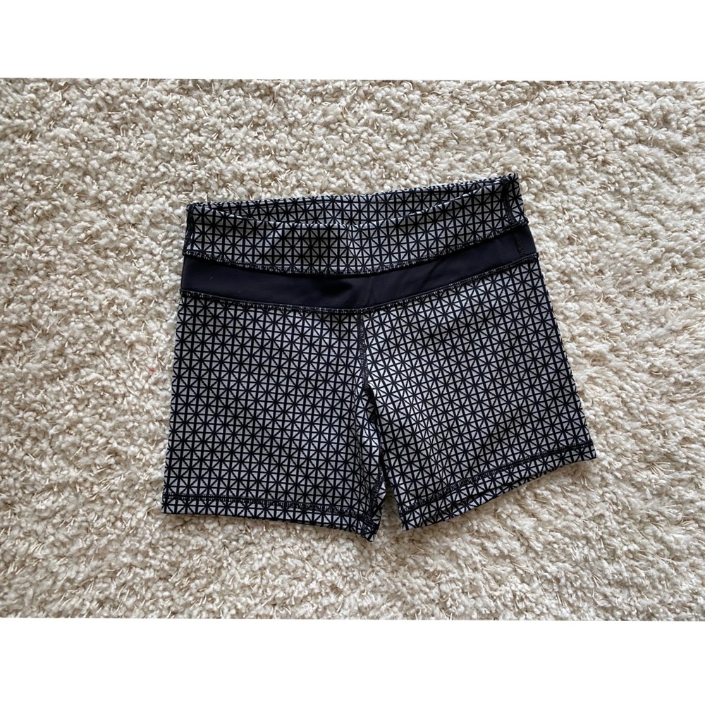 LULULEMON SPANDEX 🖤 🍋